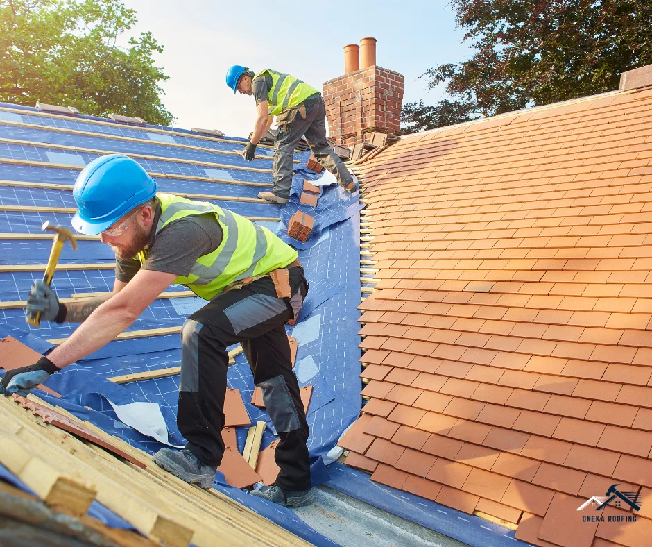 Why choose Roof Repair Near Me in Church Hill, MD